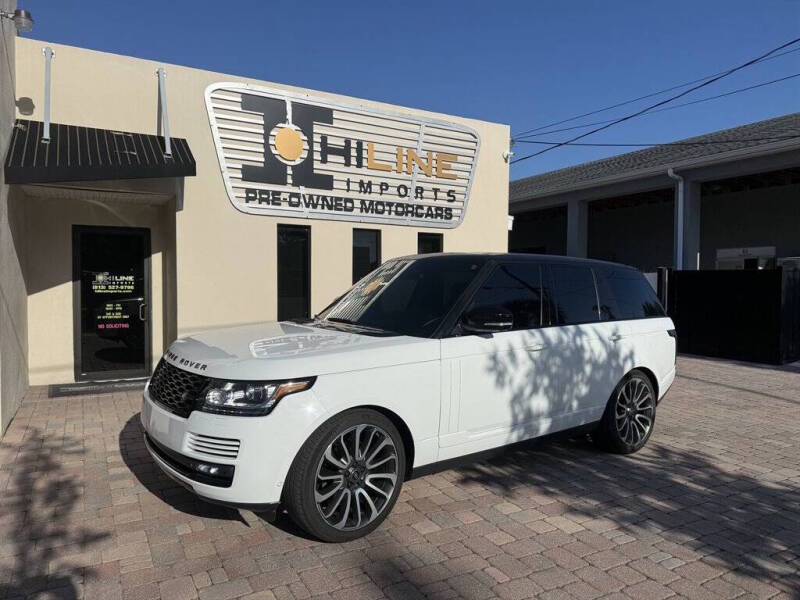 land rover range rover 2015 SALGS2VF9FA209055 image land rover range rover 2015 SALGS2VF9FA209055 image